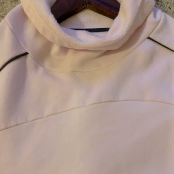 NWOT 💗UA Cowl Neck Sweatshirt💗 - Picture 6 of 12